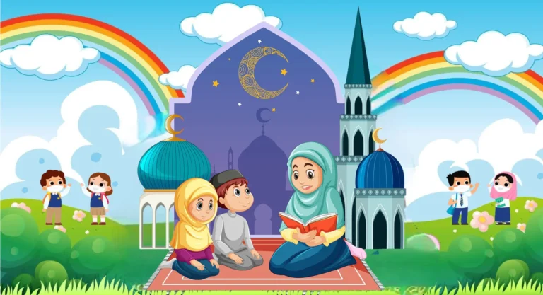 Read more about the article Where Can I Learn the Quran Online with Free Trial Classes?