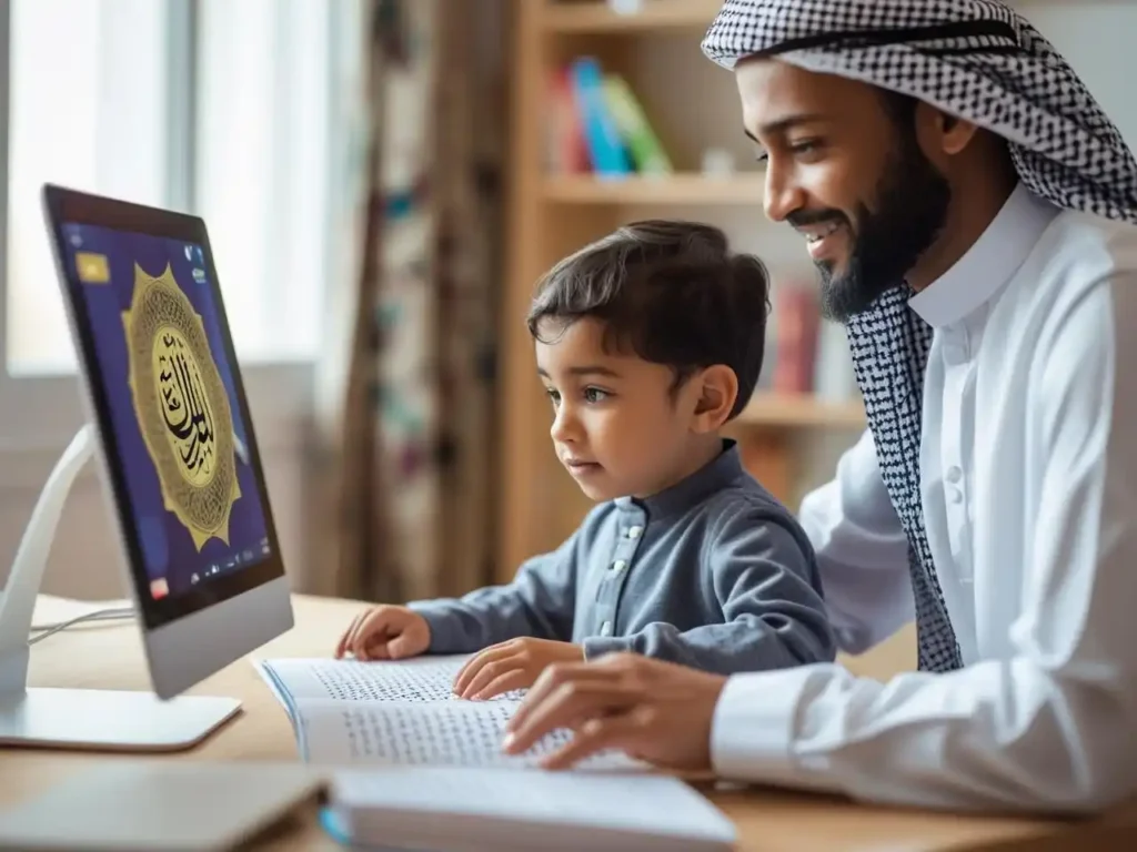online quran tutor