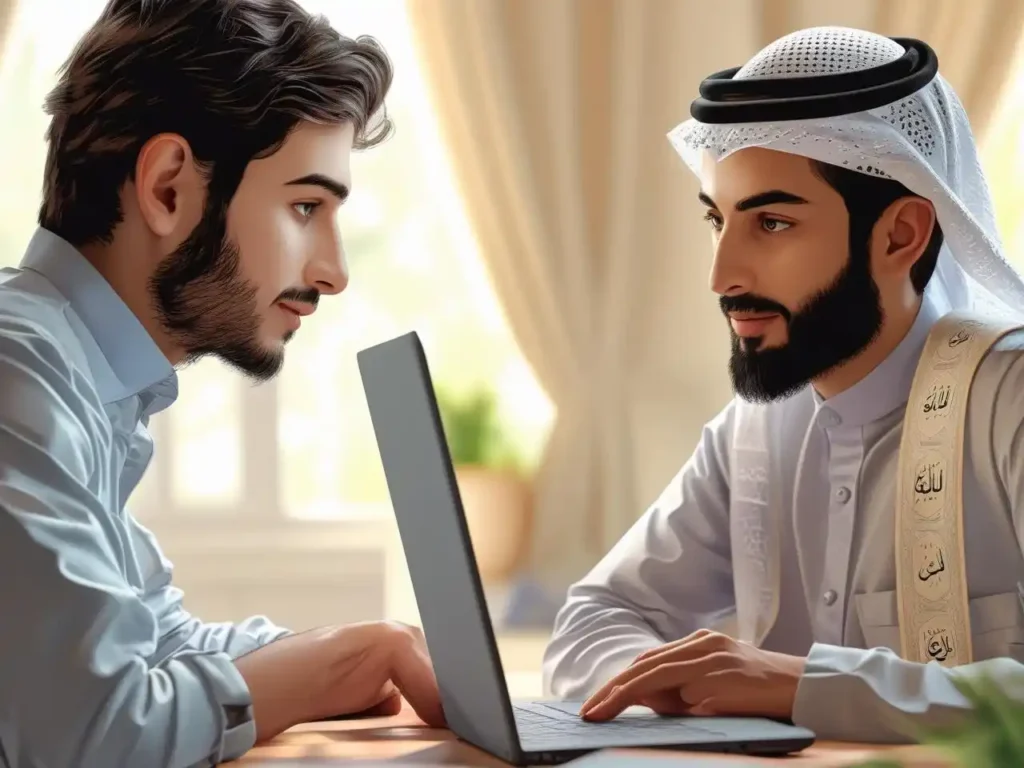 Online Quran Hifz Classes in canada and Australia