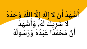 Dua After Wudu: Can I Say This Dua Instead of Shahada?