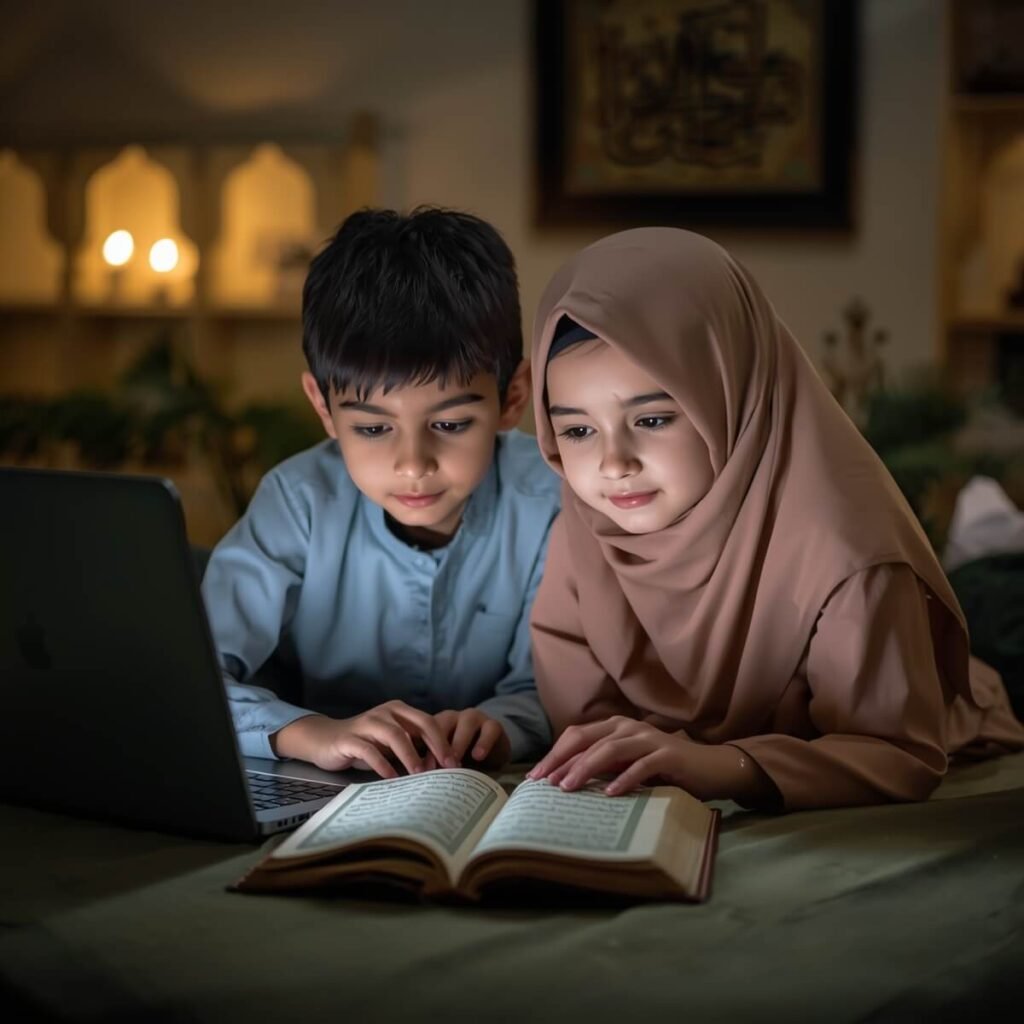 Online Quran Academy