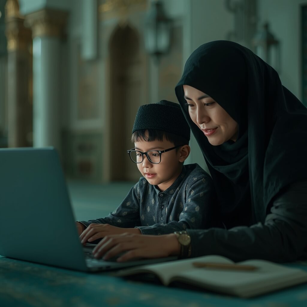 Quran Classes Online