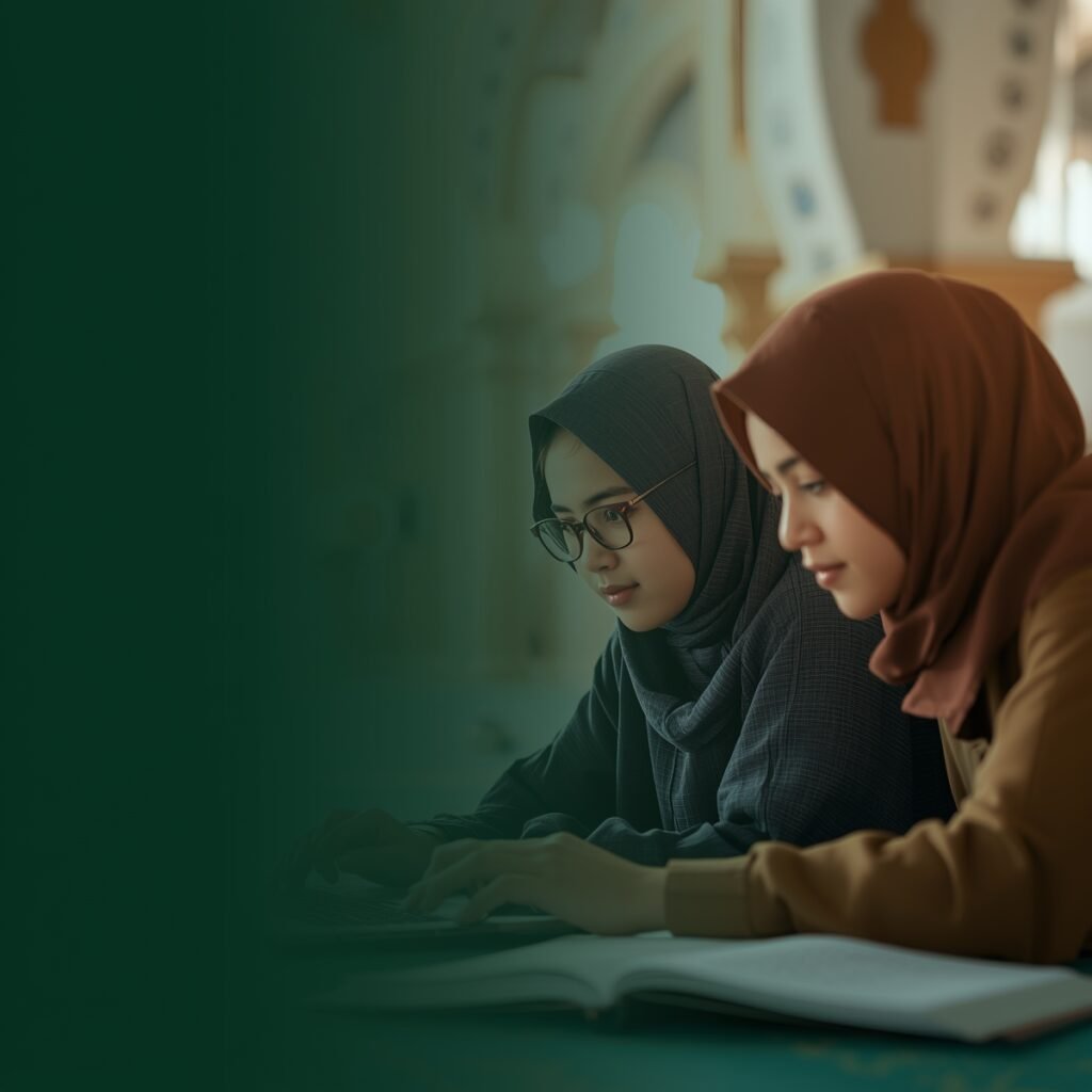 online Quran classes