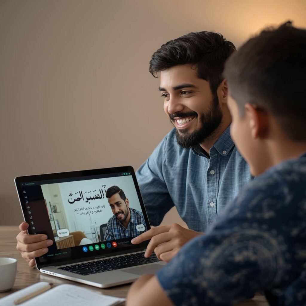 Online Quran Academy