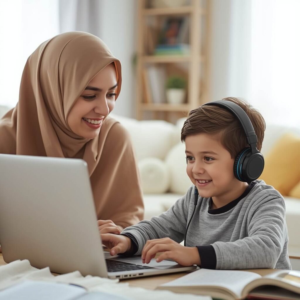 Quran Classes Online