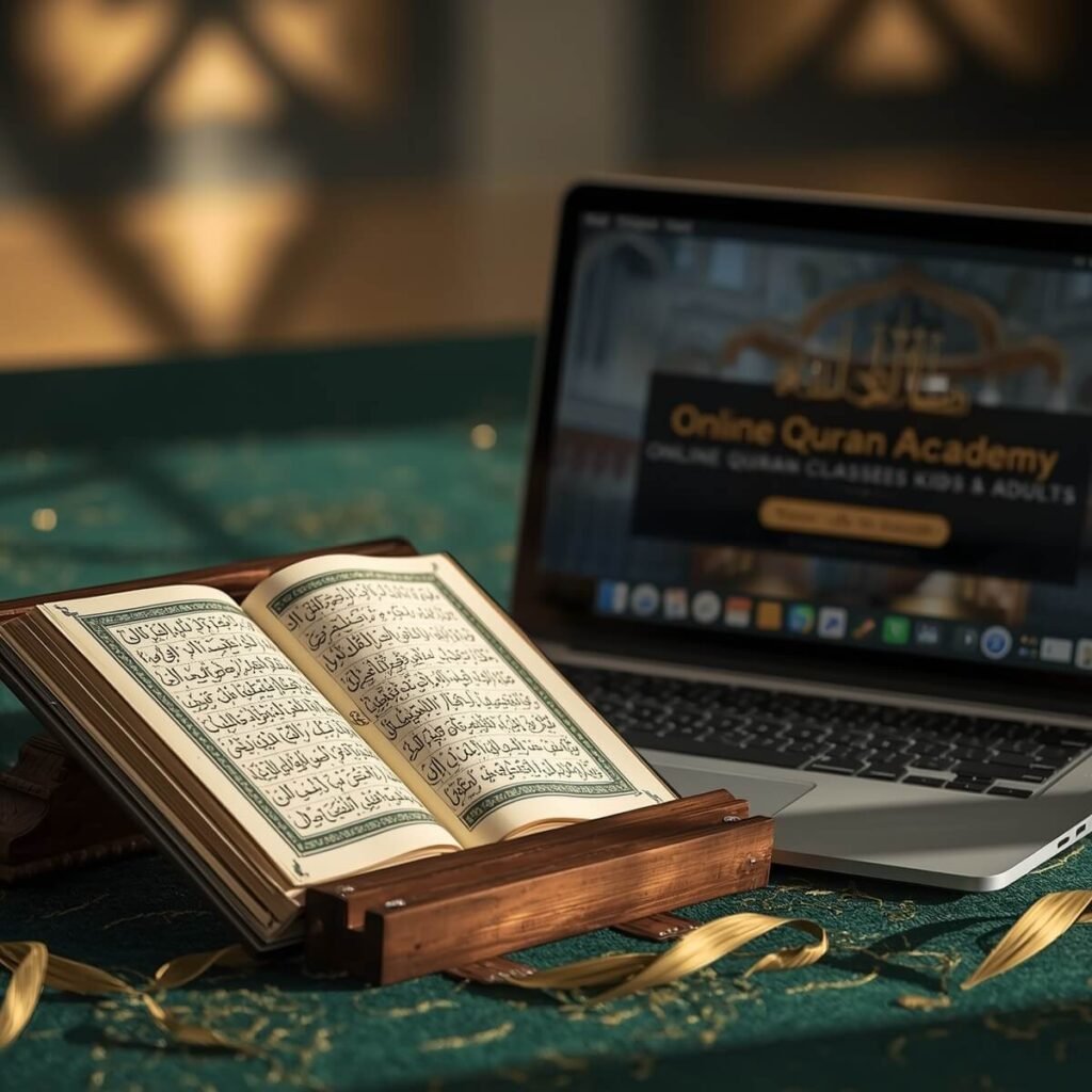 Quran Classes Online