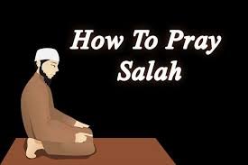 Namaz Course