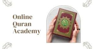 online quran academy