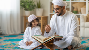 Learn Quran Online: Expert-Led Classes for Kids & Adults | Free Trial