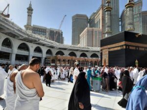 tawaf