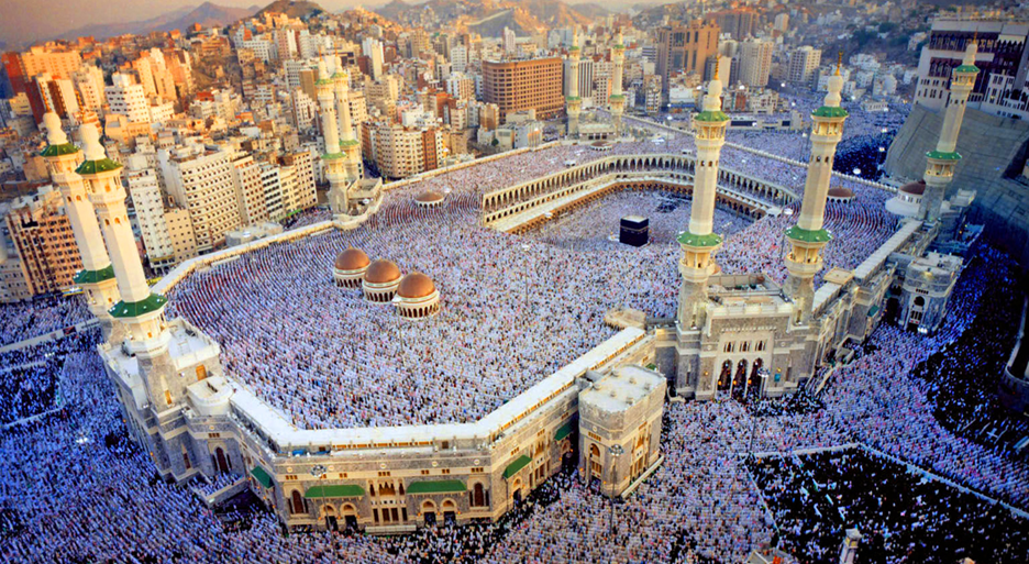 Last Ten Nights of Ramadan in Makkah: What to Expect