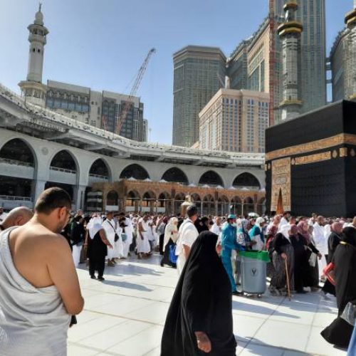 tawaf