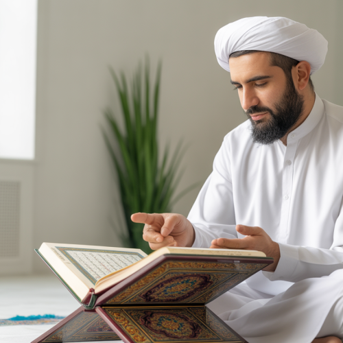 best Quran academy online Pakistan